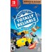 Totally Reliable Delivery Service Definitive Edition (Switch, русские субтитры), ,